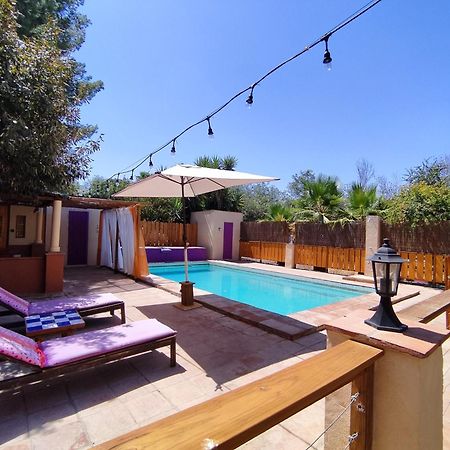 Apartamento El Grifo Carmona  Esterno foto