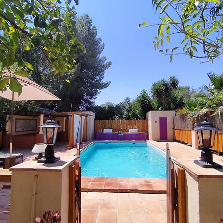 Apartamento El Grifo Carmona  Esterno foto