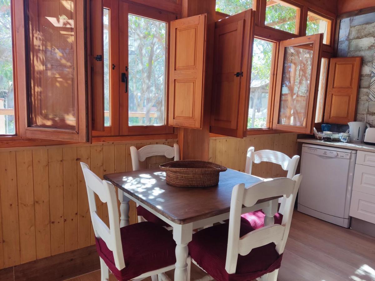 Apartamento El Grifo Carmona  Esterno foto