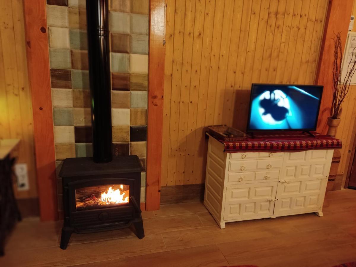 Apartamento El Grifo Carmona  Esterno foto