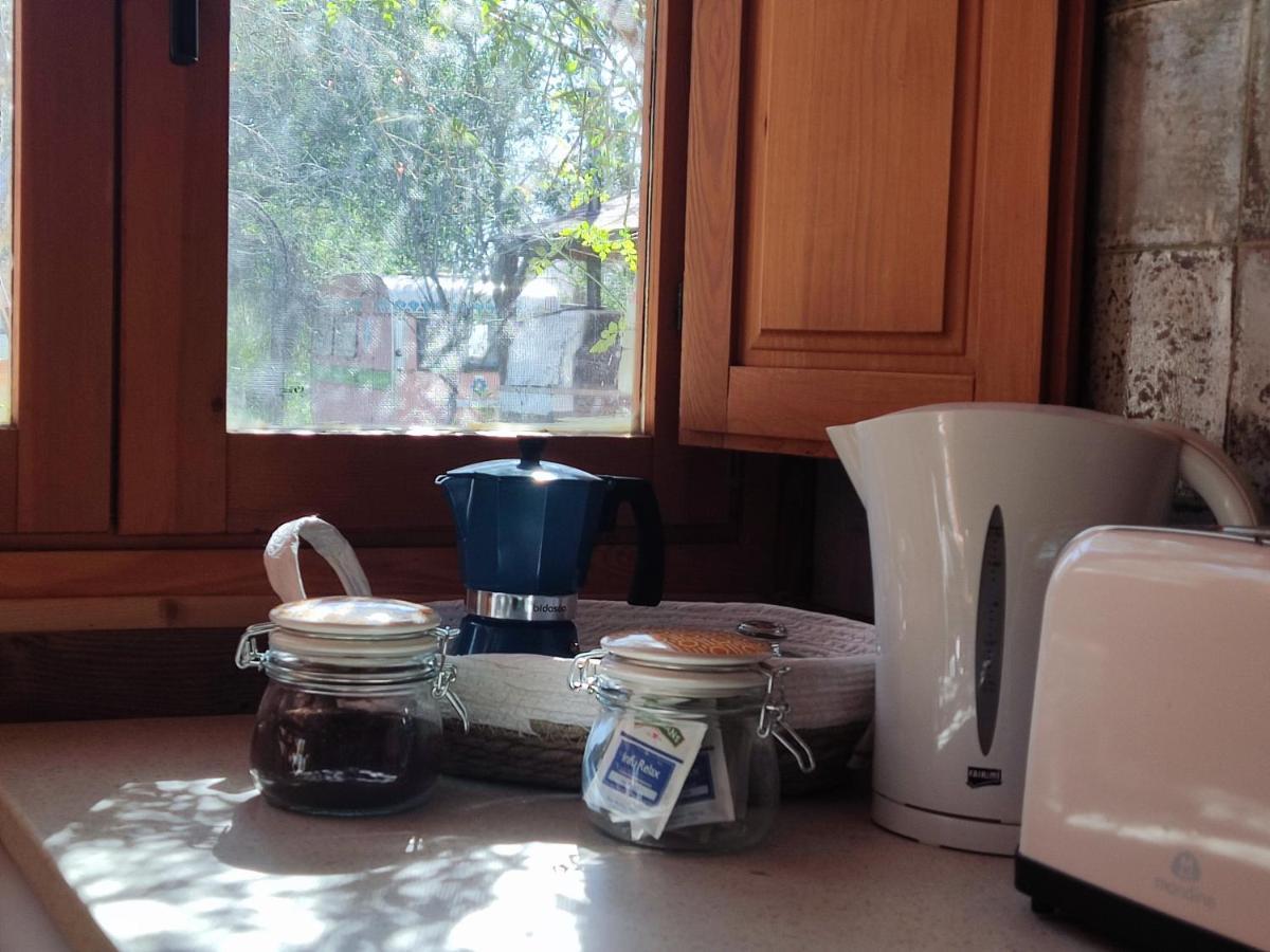 Apartamento El Grifo Carmona  Esterno foto