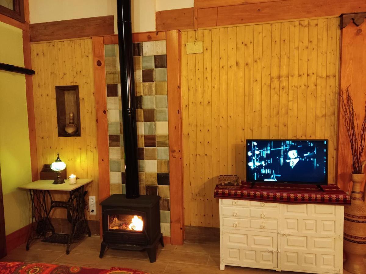 Apartamento El Grifo Carmona  Esterno foto