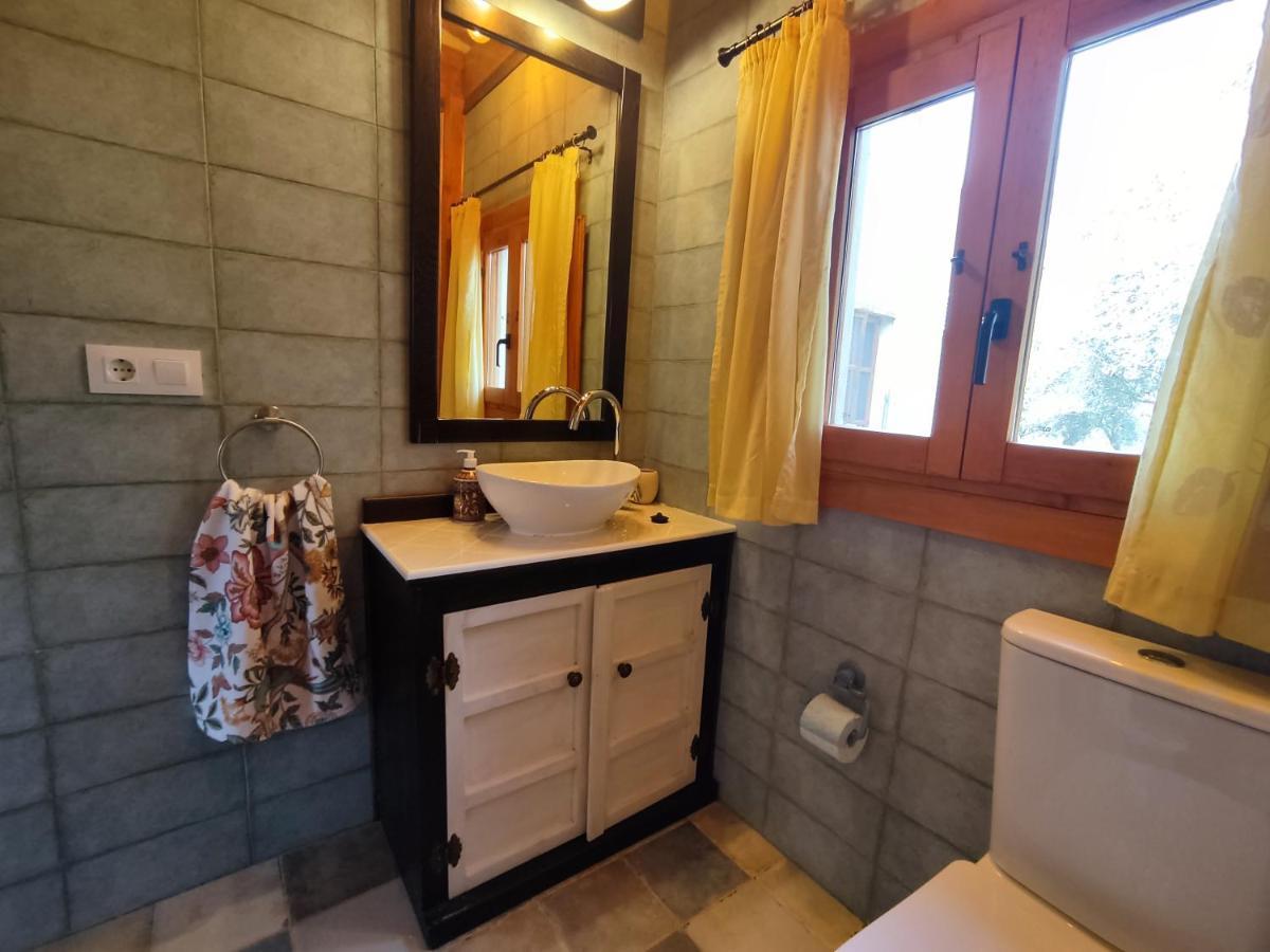 Apartamento El Grifo Carmona  Esterno foto