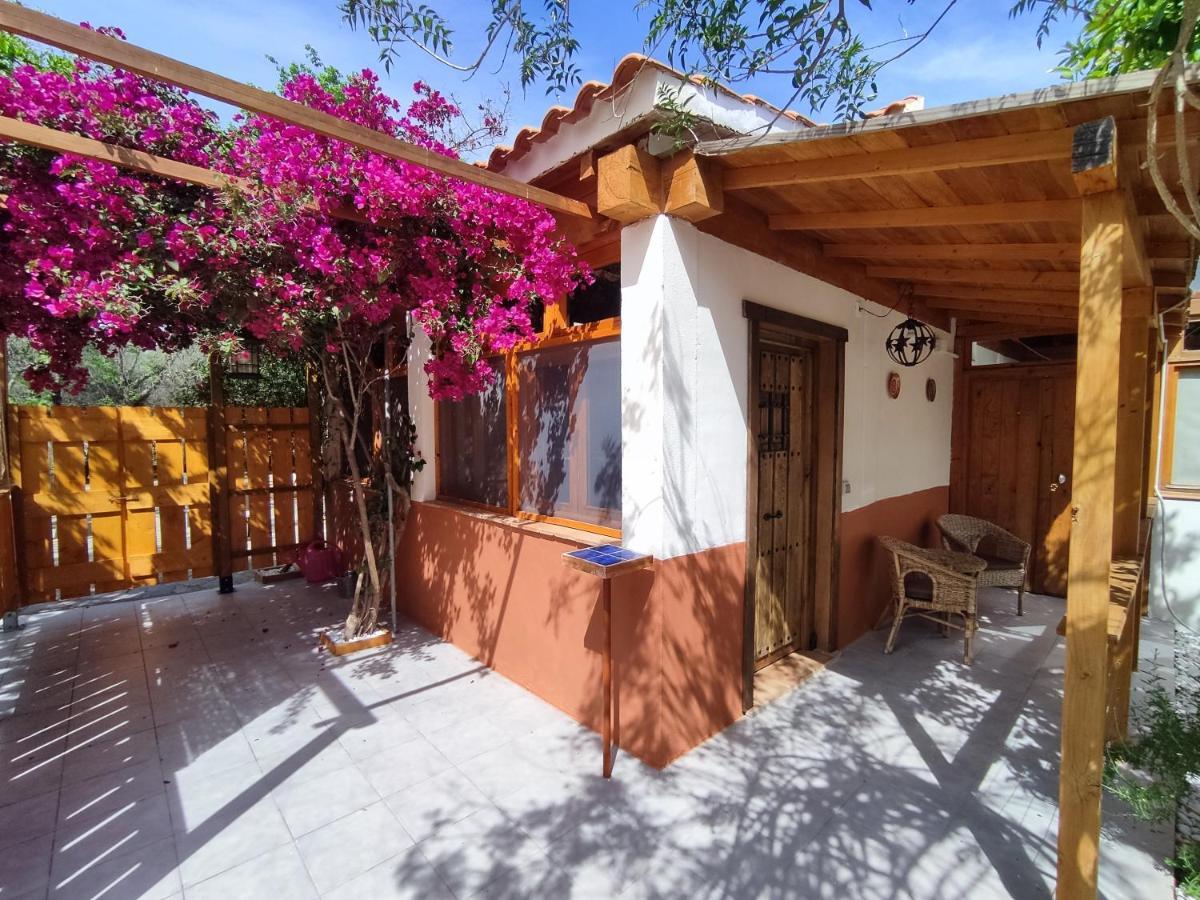 Apartamento El Grifo Carmona  Esterno foto