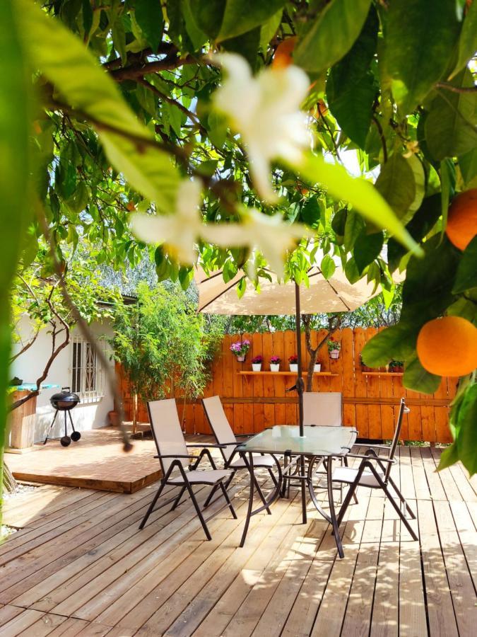 Apartamento El Grifo Carmona  Esterno foto