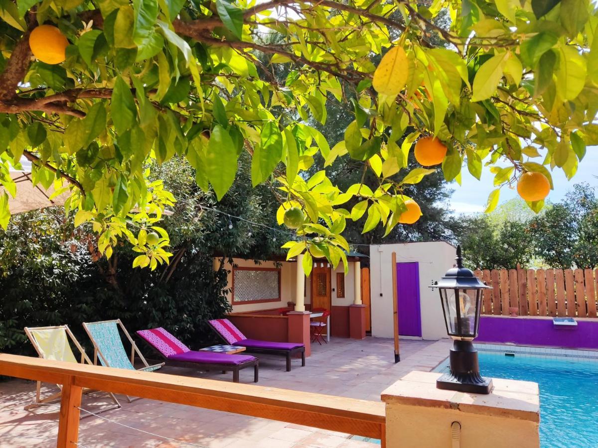 Apartamento El Grifo Carmona  Esterno foto