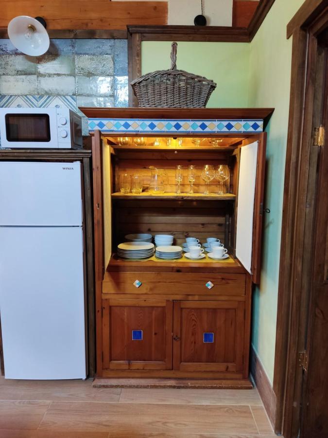 Apartamento El Grifo Carmona  Esterno foto