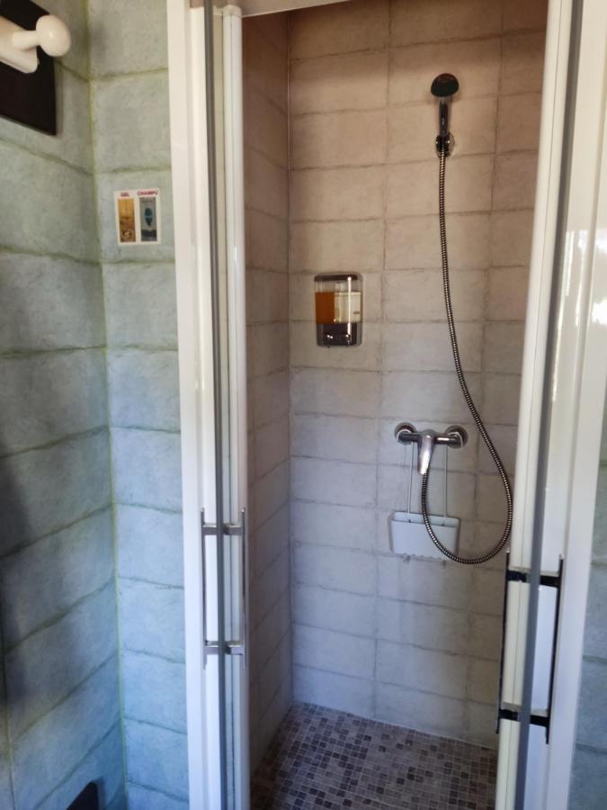Apartamento El Grifo Carmona  Esterno foto