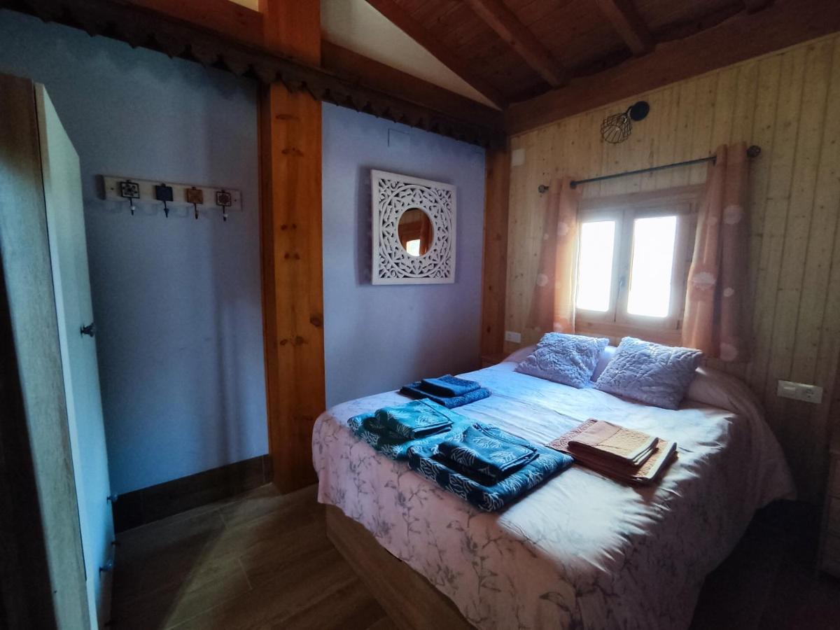 Apartamento El Grifo Carmona  Esterno foto
