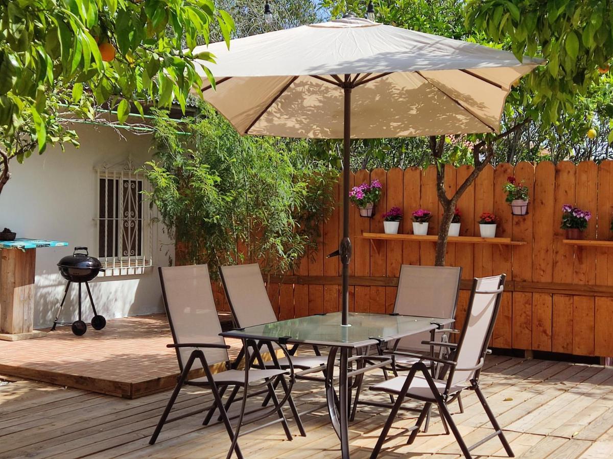Apartamento El Grifo Carmona  Esterno foto
