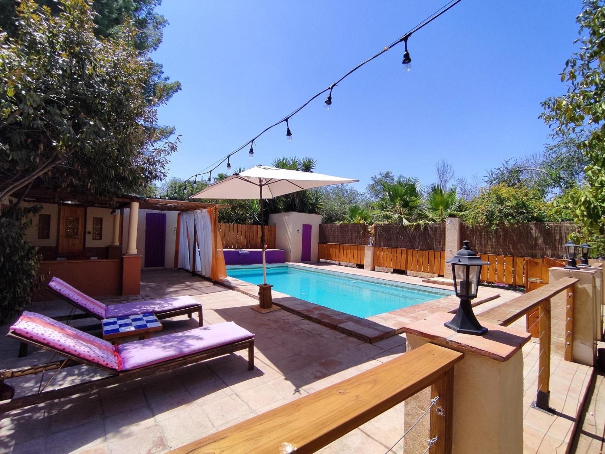 Apartamento El Grifo Carmona  Esterno foto